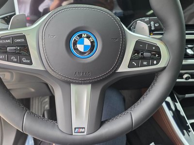 2026 BMW X5 照片 7