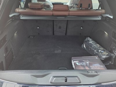2026 BMW X5 缩略图 13