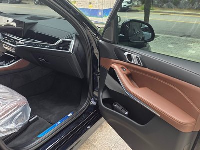 2026 BMW X5 缩略图 11