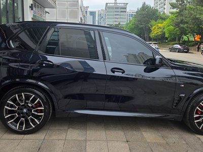 2026 BMW X5 照片 3