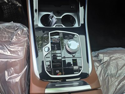 2026 BMW X5 照片 8