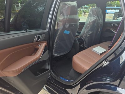 2026 BMW X5 照片 10