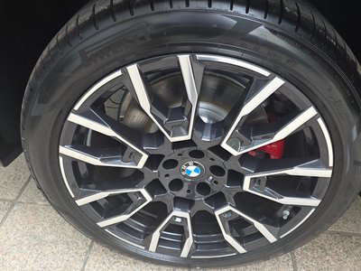 2026 BMW X5 照片 6
