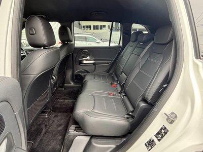 2025 Mercedes-BENZ EQB 缩略图 22