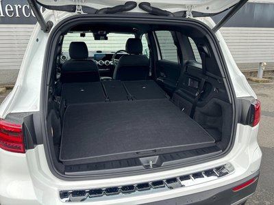 2025 Mercedes-BENZ EQB 照片 10