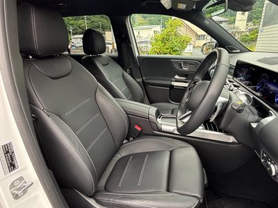 2025 Mercedes-BENZ EQB 缩略图 20