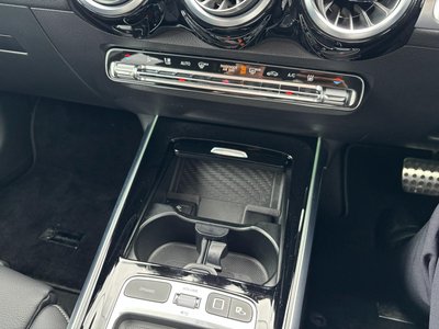 2025 Mercedes-BENZ EQB 缩略图 17