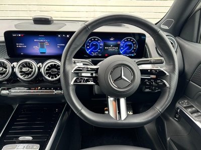2025 Mercedes-BENZ EQB 缩略图 19