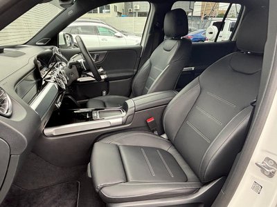 2025 Mercedes-BENZ EQB 缩略图 21