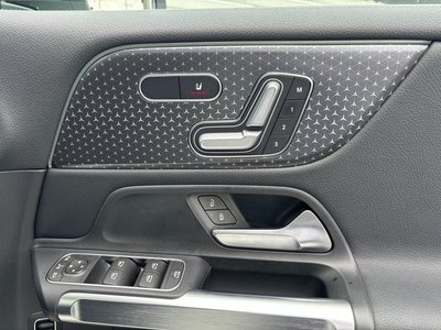2025 Mercedes-BENZ EQB 缩略图 11