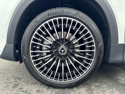 2025 Mercedes-BENZ EQB 照片 5