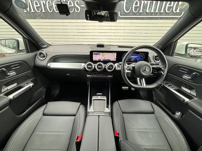 2025 Mercedes-BENZ EQB 缩略图 18