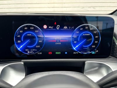 2025 Mercedes-BENZ EQB 缩略图 16