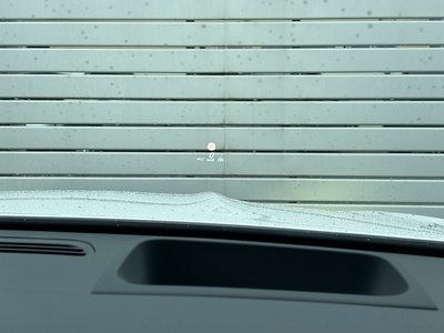 2025 Mercedes-BENZ EQB 缩略图 12