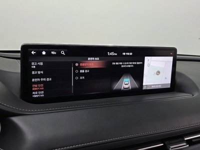 2020 Genesis G80 (RG3) thumbnail 28