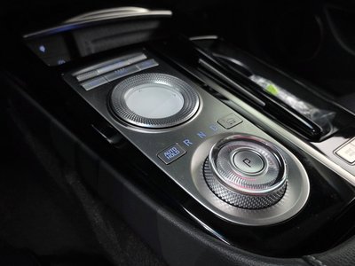 2020 Genesis G80 (RG3) thumbnail 12