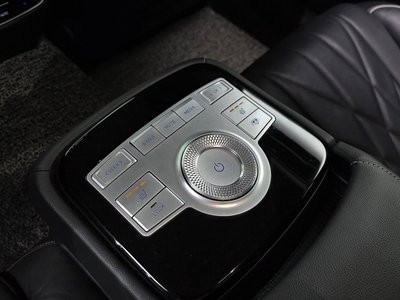 2020 Genesis G80 (RG3) thumbnail 21