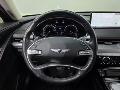 2020 Genesis G80 (RG3) thumbnail 19
