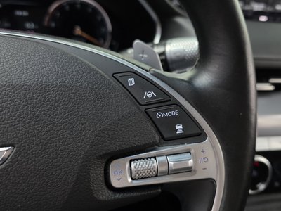 2020 Genesis G80 (RG3) thumbnail 22