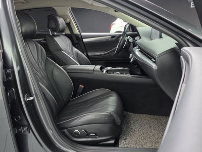 2020 Genesis G80 (RG3) thumbnail 16