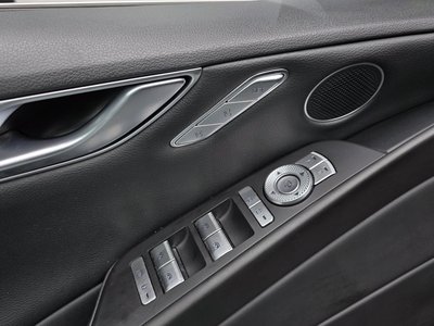 2020 Genesis G80 (RG3) thumbnail 27
