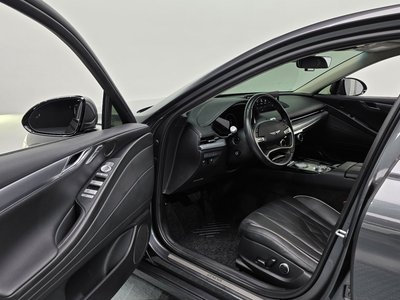 2020 Genesis G80 (RG3) thumbnail 13