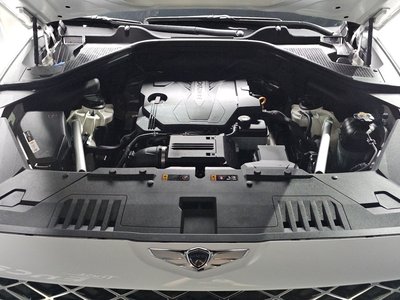 GENESIS GV80 - 7