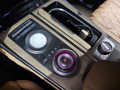 GENESIS GV80 - 9