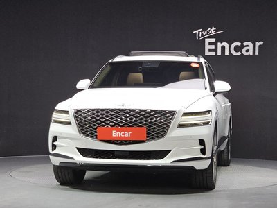 GENESIS GV80 - 2