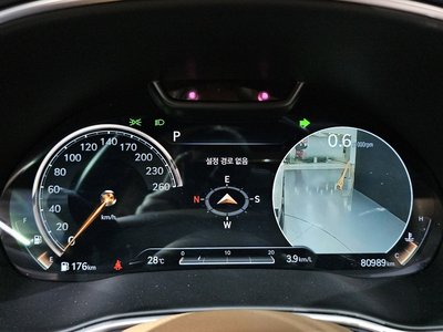 GENESIS GV80 - 8