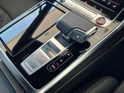 2023 AUDI SQ7 — миниатюра 107