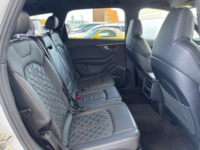 2023 AUDI SQ7 — миниатюра 165