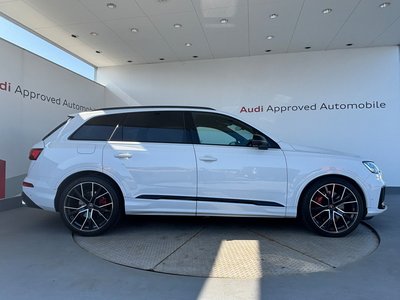 2023 AUDI SQ7 — миниатюра 18