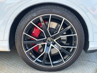 2023 AUDI SQ7 — миниатюра 36