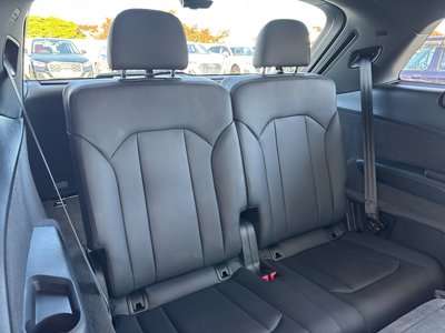 2023 AUDI SQ7 — миниатюра 61