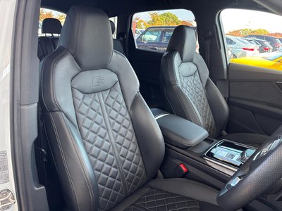 2023 AUDI SQ7 — миниатюра 54