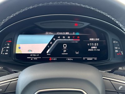 2023 AUDI SQ7 — миниатюра 143