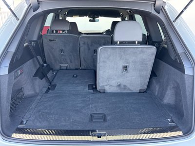 2023 AUDI SQ7 — миниатюра 212