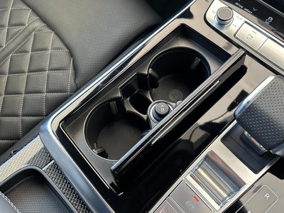 2023 AUDI SQ7 — миниатюра 186