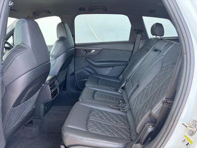2023 AUDI SQ7 — миниатюра 160