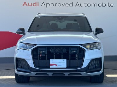 2023 AUDI SQ7 — миниатюра 11