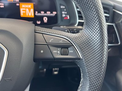 2023 AUDI SQ7 — миниатюра 125