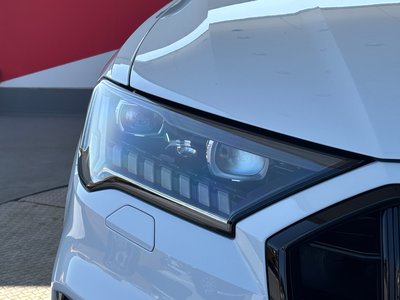 2023 AUDI SQ7 — миниатюра 33
