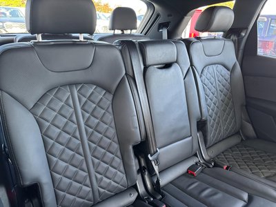 2023 AUDI SQ7 — миниатюра 58