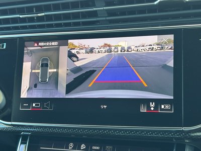 2023 AUDI SQ7 — миниатюра 68