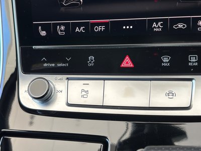2023 AUDI SQ7 — миниатюра 102