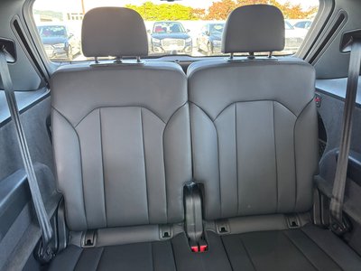 2023 AUDI SQ7 — миниатюра 161