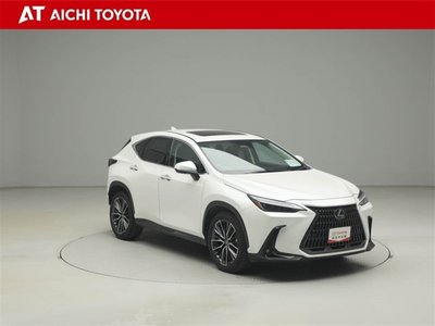LEXUS NX - 8