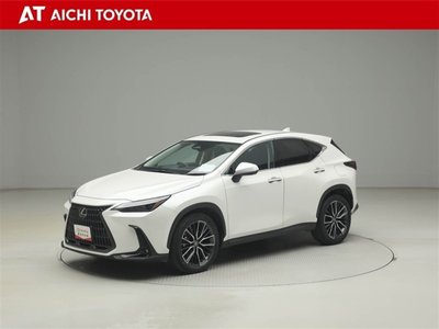 LEXUS NX - 2