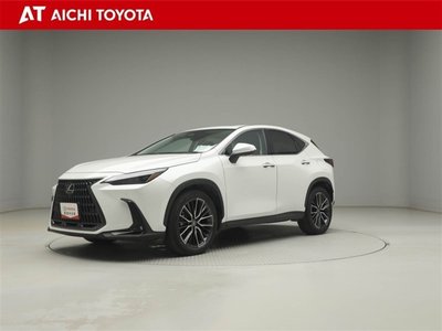LEXUS NX - 1